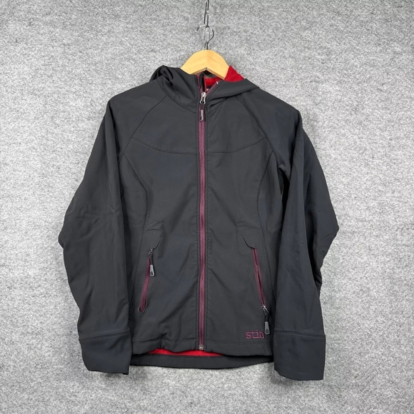 Stio Vescent Hooded Jacket - Picture 2 of 8